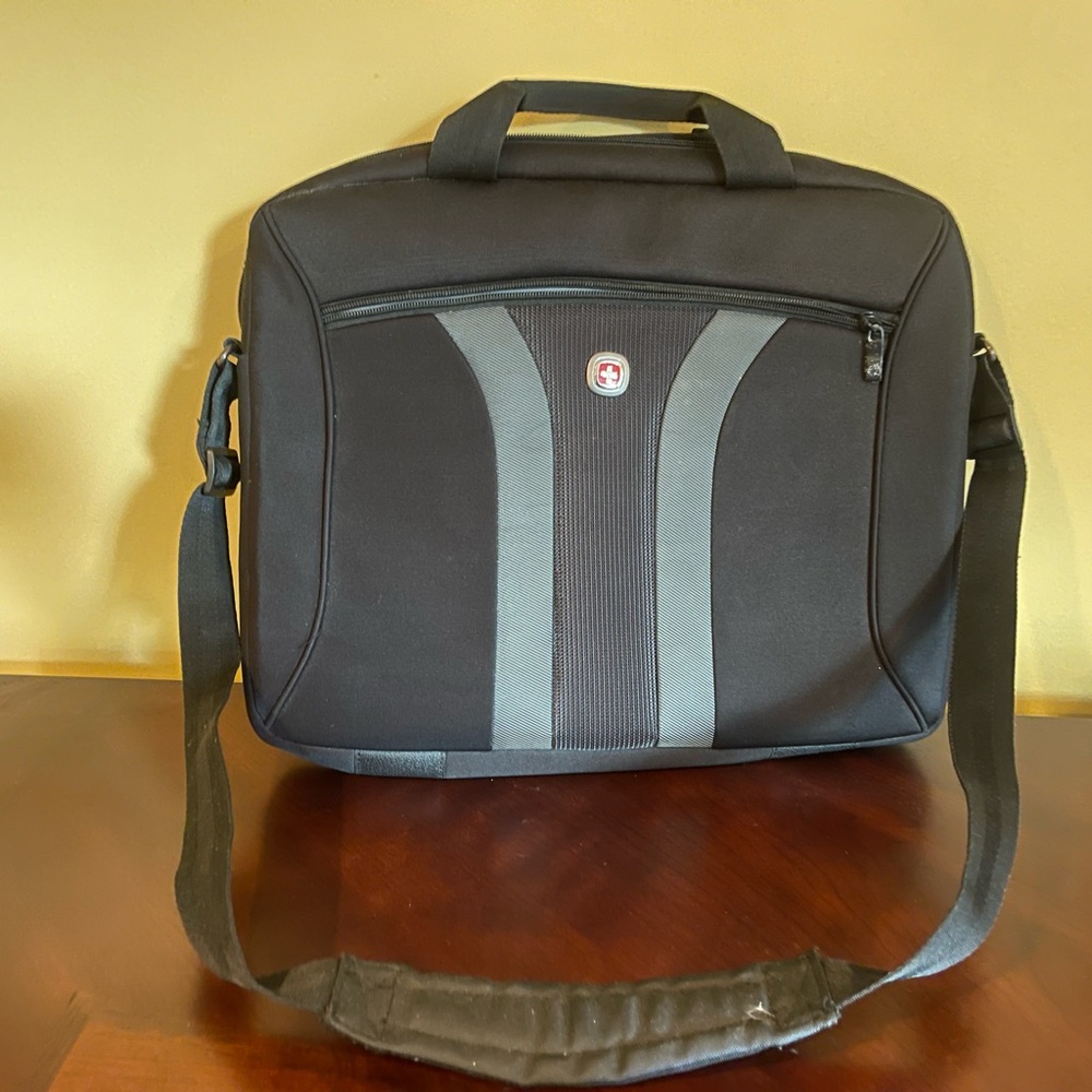 Wenger laptop bag